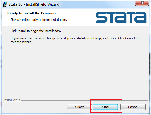 stata 16 mp版软件下载与详细安装教程