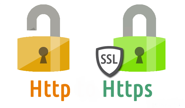 今天来聊一聊HTTPS和SSL/TLS-夏末浅笑