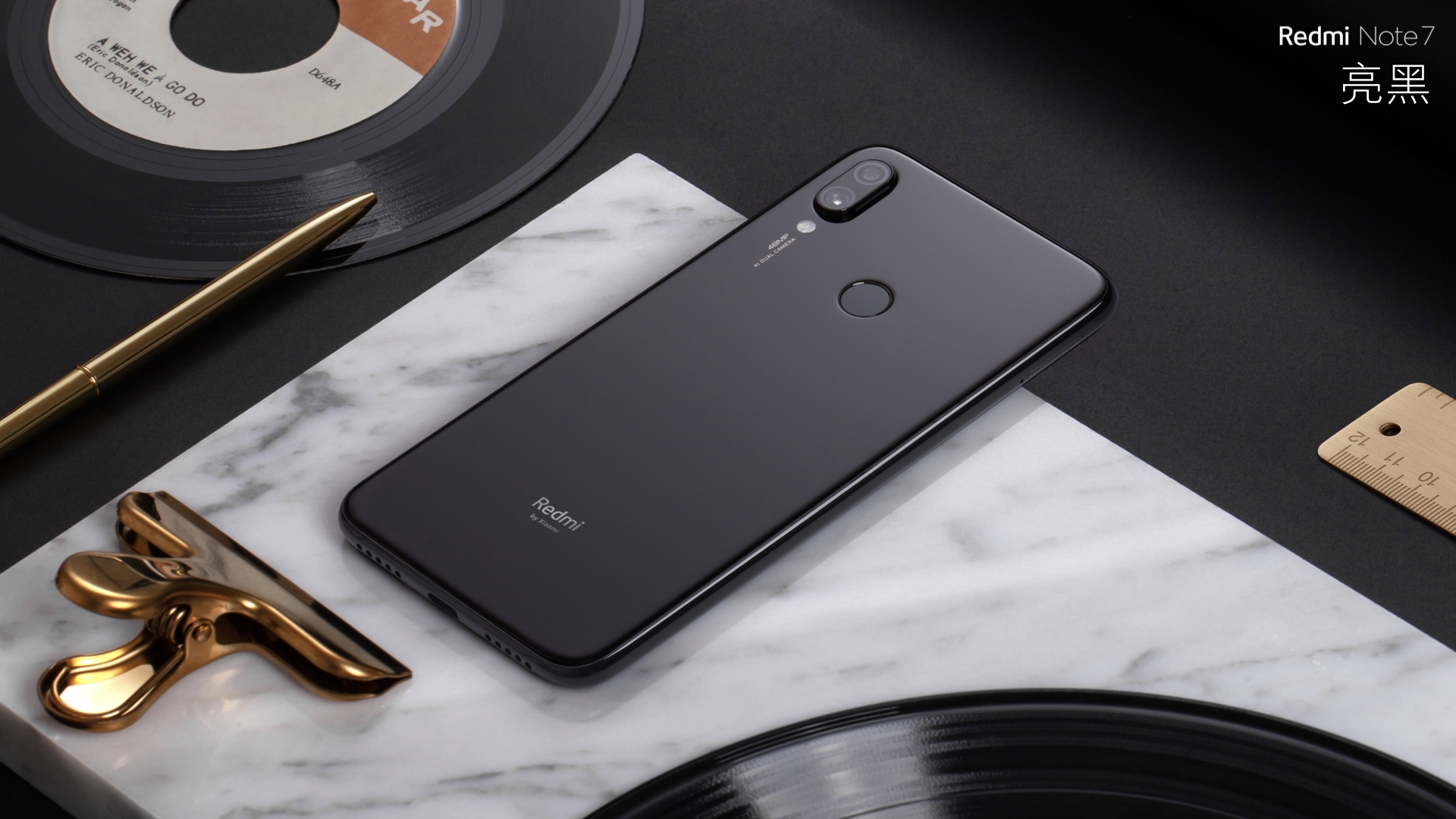 红米Redmi | 全新独立品牌发布会插图6