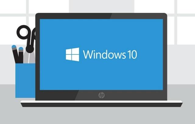 Windows 10 Version 1809 微软官方原版镜像-夏末浅笑