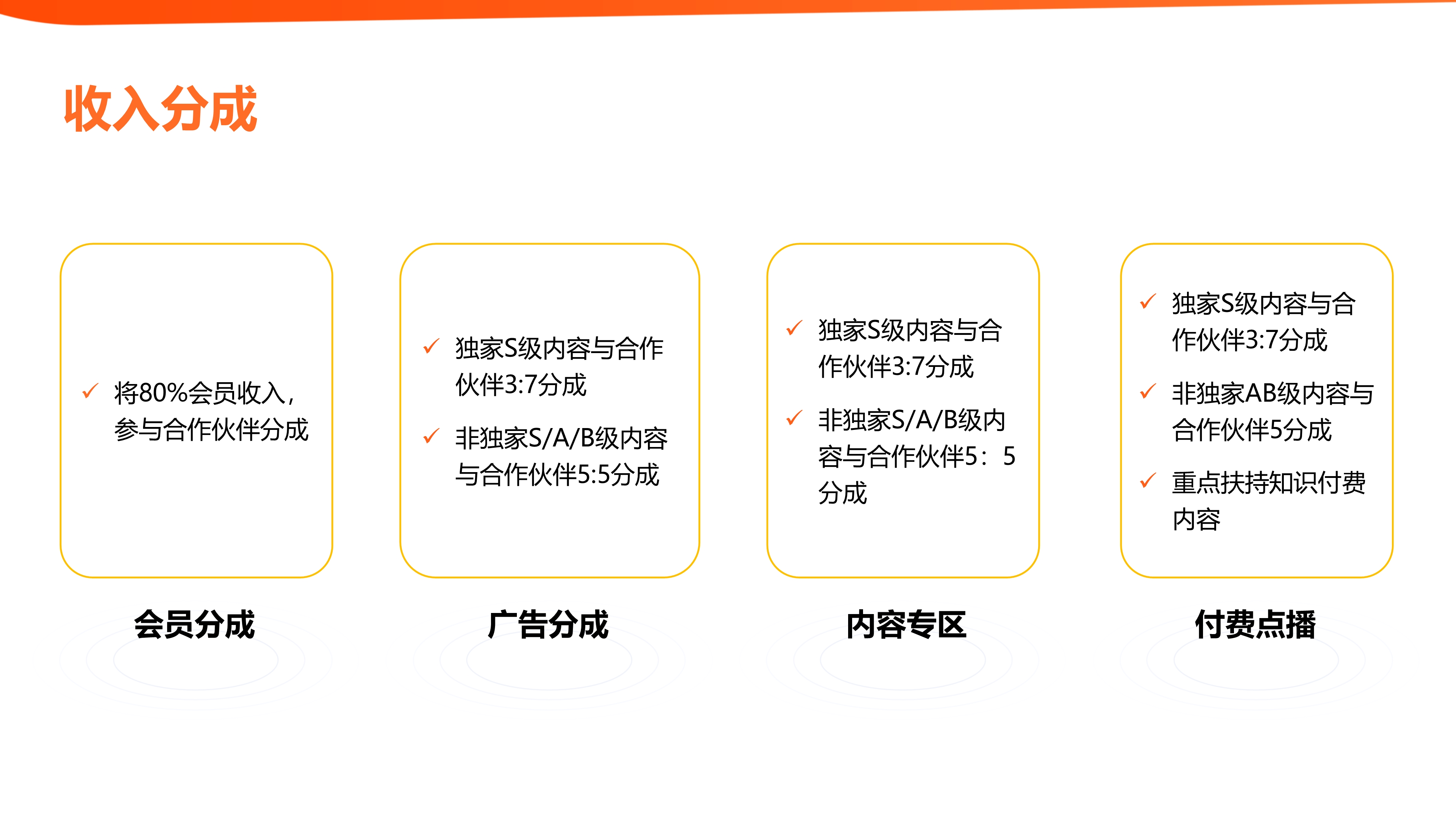 华为视频发布“百花号”:附注册方式指南、百花号官内容开放平台入驻地址插图4