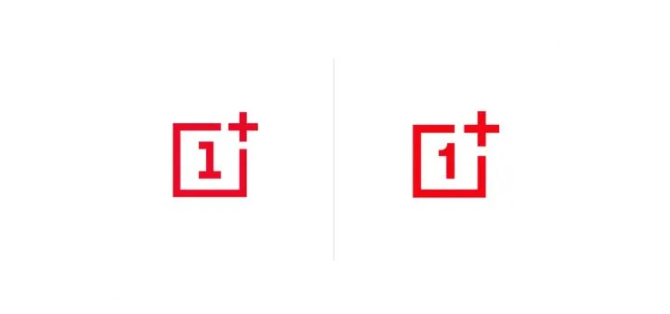 1+头像换新 | 一加全新LOGO曝光,你觉得新 logo 怎么样?插图1