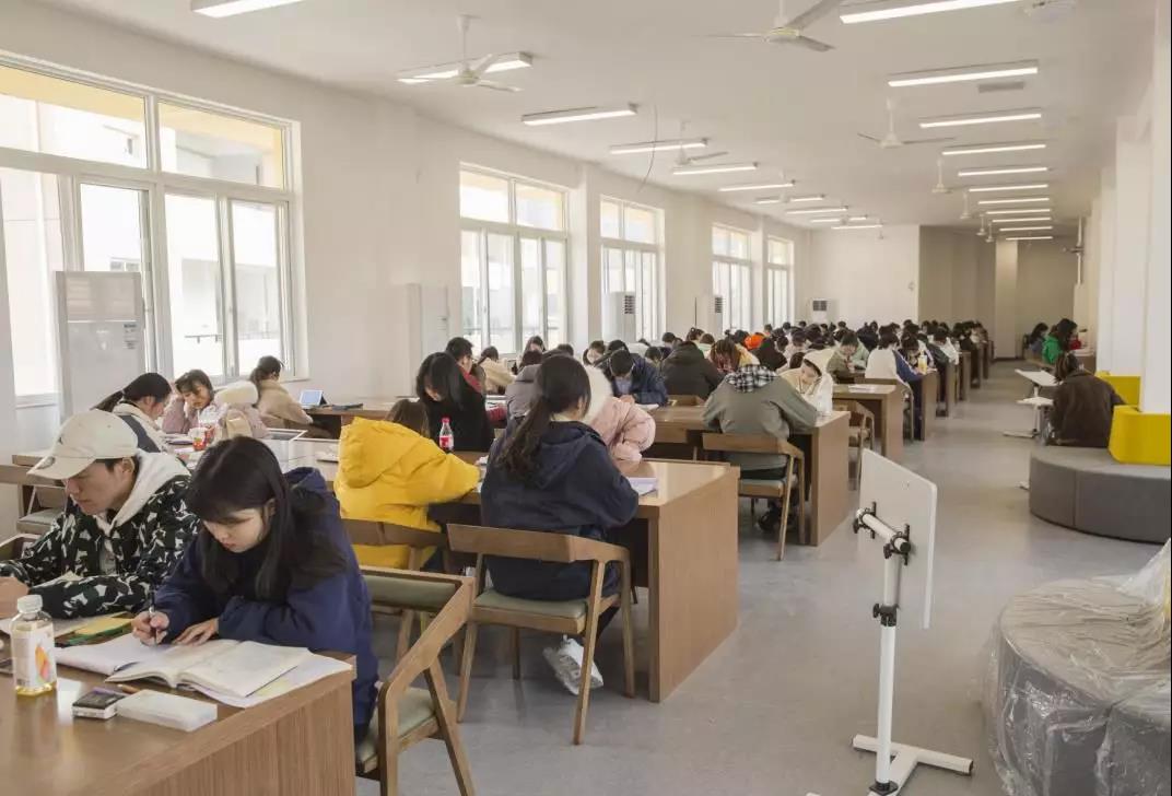 图说校园_西南科技大学城市学院插图20